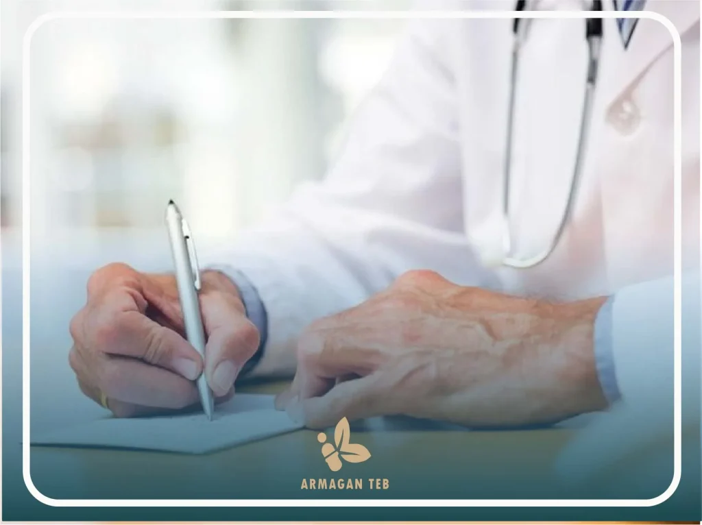 علائم پروستات هیپرپلازی خوش خیم در چه کسانی دیده می شود ؟