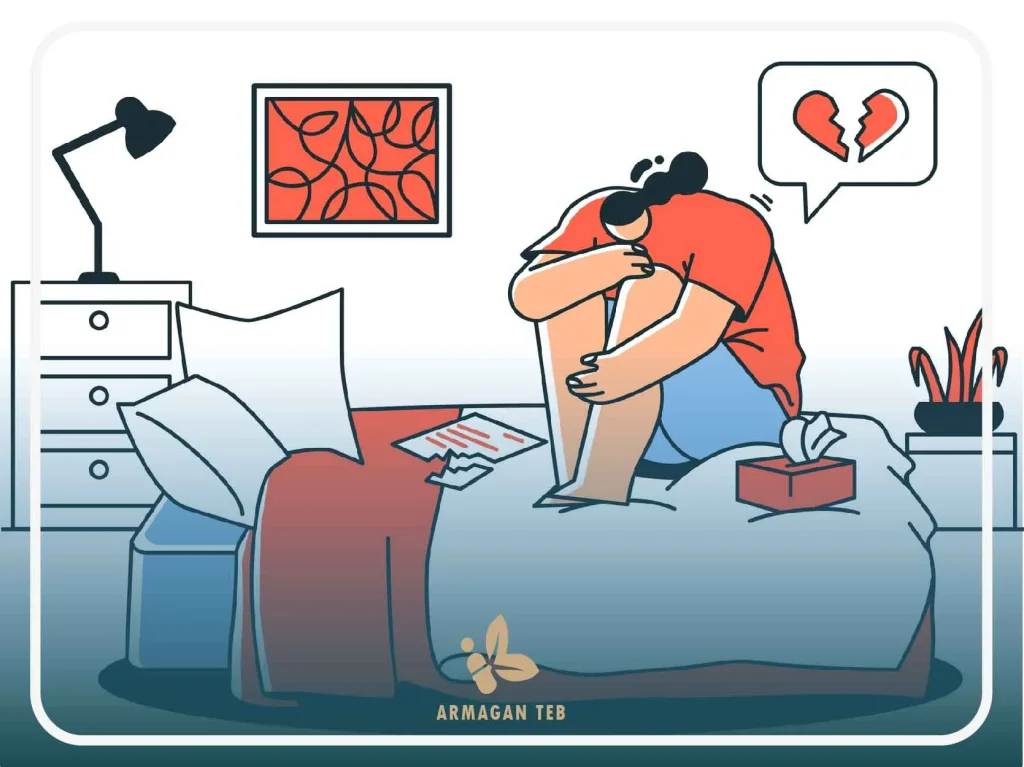 علت به وجود آمدن زود انزالی